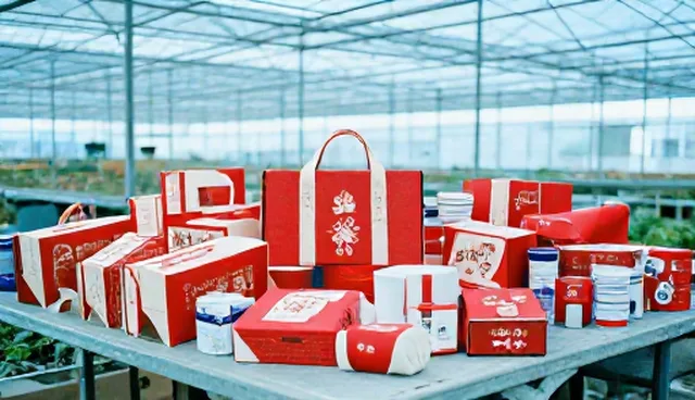 节日礼品套装如何提升中小客户分销效率,关键在于选品策略
