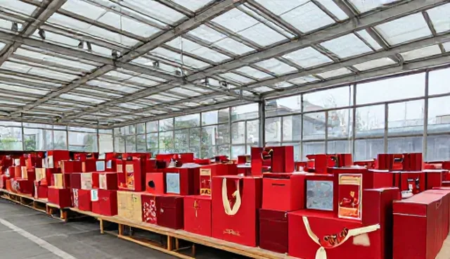 节日礼品套装使用方法:性能差异与维护建议