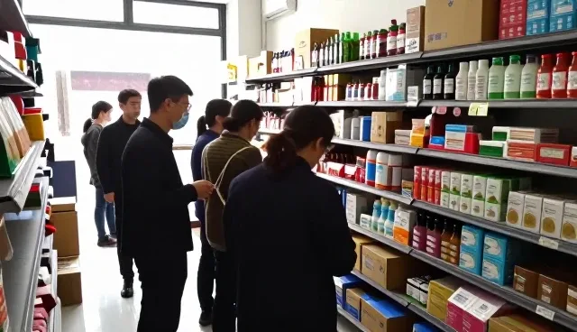 渠道分销合作中的应用场景解析与实践