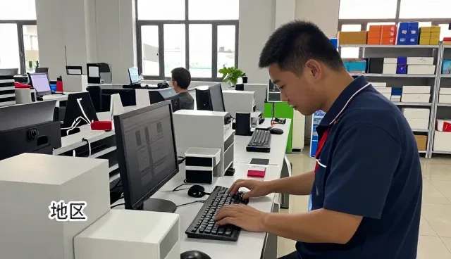 河南新渠道电子商务有限公司分享批发零售支持应用案例